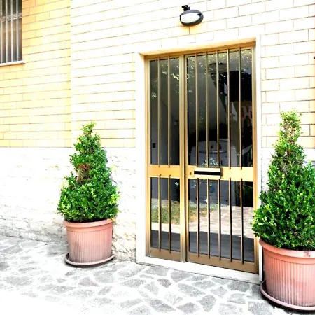 Apartment Royal Penthouse - Three-bedroom - Airport *