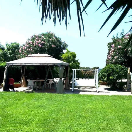 Apartment Royal Penthouse - Three-bedroom - Airport Fiumicino