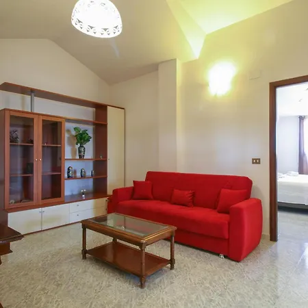 Royal Penthouse - Three-bedroom - Airport * Fiumicino