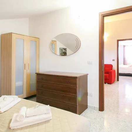 Apartment Royal Penthouse - Three-bedroom - Airport