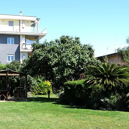 Royal Penthouse - Three-bedroom - Airport * Fiumicino