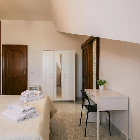 Apartment Royal Penthouse - Three-bedroom - Airport *