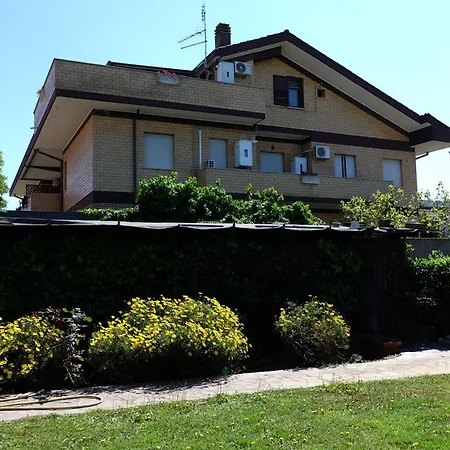 Apartment Royal Penthouse - Three-bedroom - Airport *